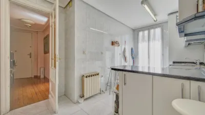 Flat on Calle de García Ximénez, 3 photo 27