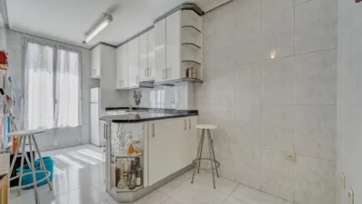 Flat on Calle de García Ximénez, 3 photo 28