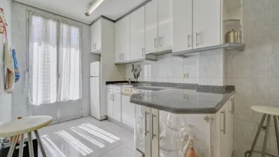 Flat on Calle de García Ximénez, 3 photo 31