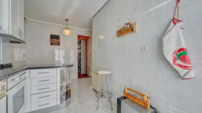 Flat on Calle de García Ximénez, 3 photo 33