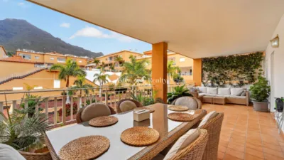 Apartment on Calle del Acebuche