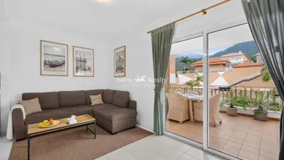 Apartment on Calle del Acebuche photo 4