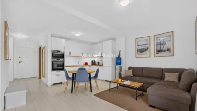 Apartment on Calle del Acebuche photo 5