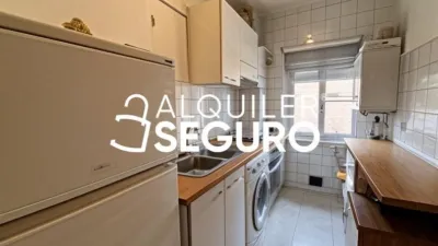 Piso en alquiler en Latina - Imagen 10