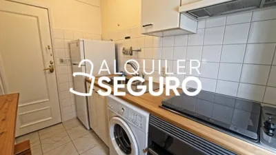 Piso en alquiler en Latina - Imagen 11