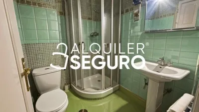 Piso en alquiler en Latina - Imagen 2