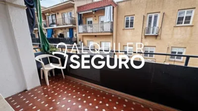 Piso en alquiler en Latina - Imagen 9