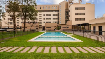 Piso en Borbotó photo 38