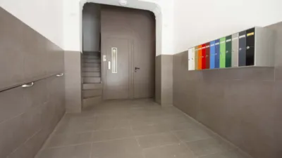 Piso en alquiler en Carrer de Cadis, cerca de Calle de los Centelles - Imagen 10