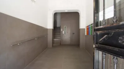 Piso en alquiler en Carrer de Cadis, cerca de Calle de los Centelles - Imagen 11