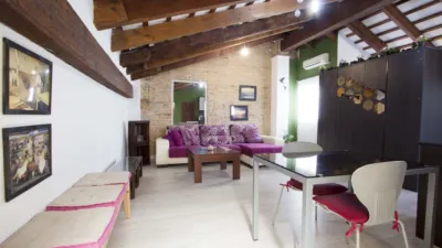 Piso en alquiler en Carrer de Cadis, cerca de Calle de los Centelles - Imagen 2