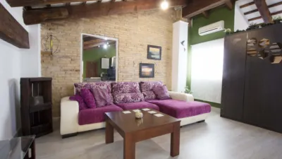 Piso en alquiler en Carrer de Cadis, cerca de Calle de los Centelles - Imagen 3