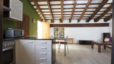 Piso en alquiler en Carrer de Cadis, cerca de Calle de los Centelles - Imagen 4