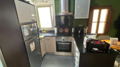 Piso en alquiler en Carrer de Cadis, cerca de Calle de los Centelles - Imagen 5