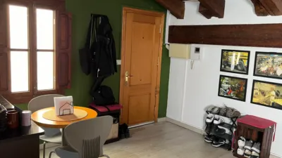 Piso en alquiler en Carrer de Cadis, cerca de Calle de los Centelles - Imagen 6