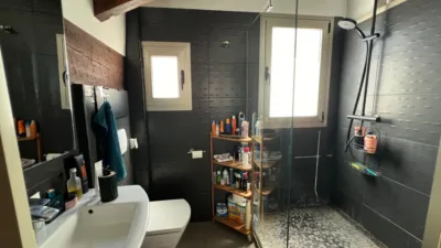 Piso en alquiler en Carrer de Cadis, cerca de Calle de los Centelles - Imagen 9