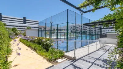 Apartment in Avenida de Andalucía Area photo 11