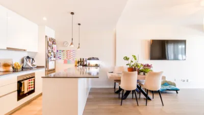 Apartment in Avenida de Andalucía Area photo 18