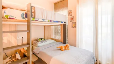 Apartment in Avenida de Andalucía Area photo 30