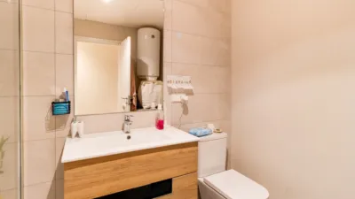 Apartment in Avenida de Andalucía Area photo 31