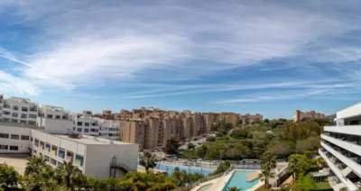 Apartment in Avenida de Andalucía Area photo 33