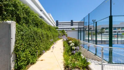 Apartment in Avenida de Andalucía Area photo 34