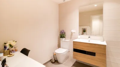 Apartment in Avenida de Andalucía Area photo 5
