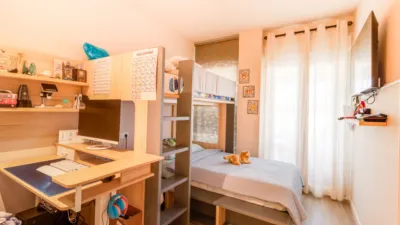 Apartment in Avenida de Andalucía Area photo 6