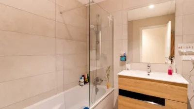 Apartment in Avenida de Andalucía Area photo 7