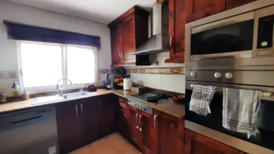 Villa in Sucina photo 10