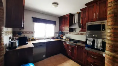Villa in Sucina photo 11
