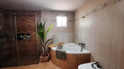 Villa in Sucina photo 17