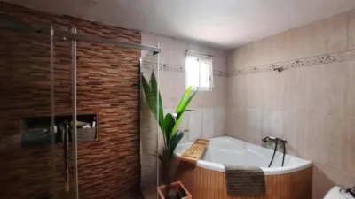 Villa in Sucina photo 18