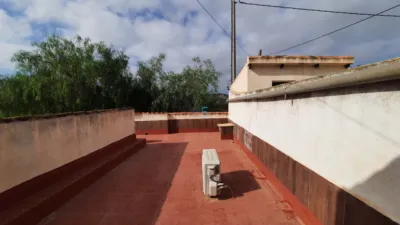 Villa in Sucina photo 24