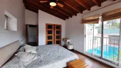 Villa in Sucina photo 25