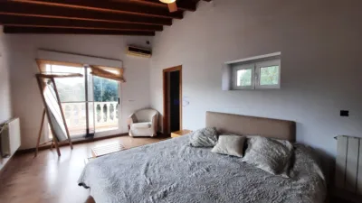 Villa in Sucina photo 27