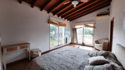 Villa in Sucina photo 26