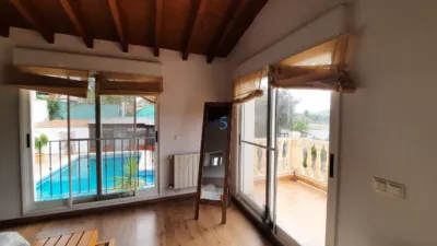 Villa in Sucina photo 29