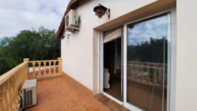 Villa in Sucina photo 30