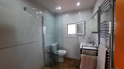 Villa in Sucina photo 33