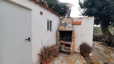 Villa in Sucina photo 37