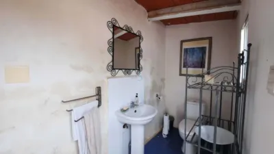 Villa in Sucina photo 38