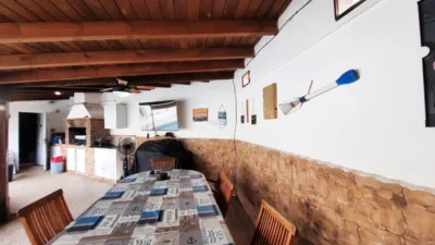 Villa in Sucina photo 3