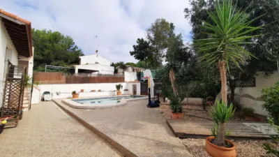Villa in Sucina photo 41