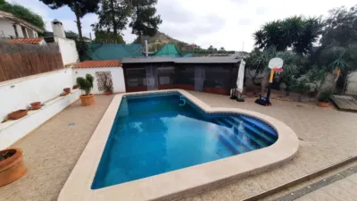 Villa in Sucina photo 42