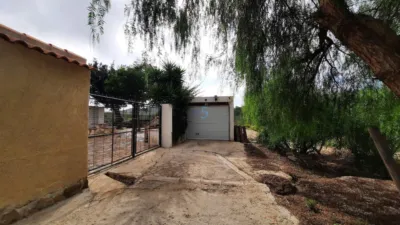 Villa in Sucina photo 48
