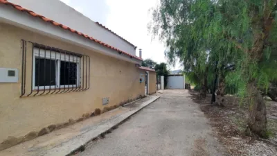 Villa in Sucina photo 50