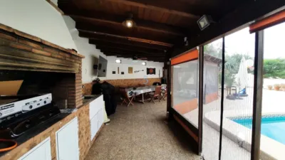 Villa in Sucina photo 5