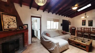 Villa in Sucina photo 7