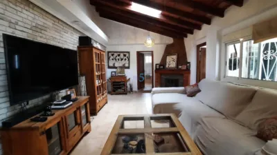Villa in Sucina photo 8